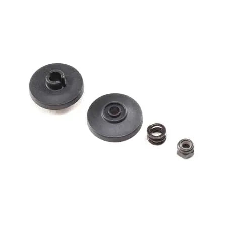 Losi Slipper Hardware, Mini T 2.0