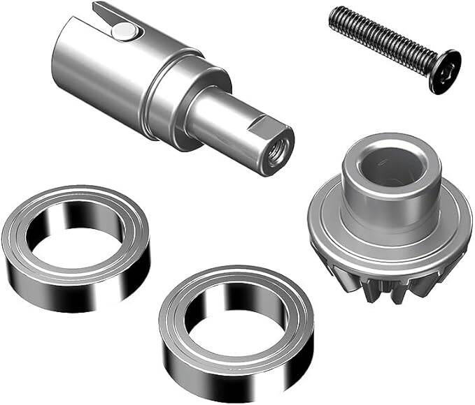 MJX Front Bevel Gear 10208