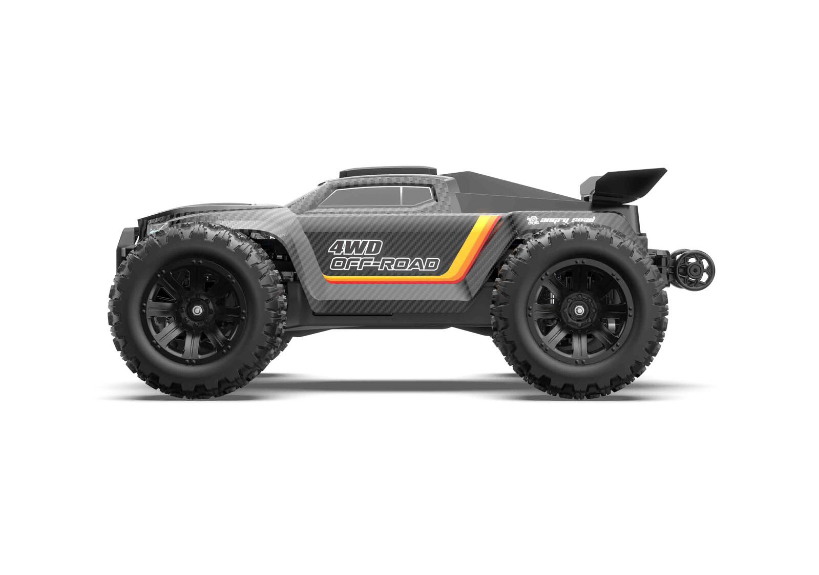 MJX Hyper Go 12212 1/12 Scale 4WD Brushless RTR RC Truggy (MJX-12212)