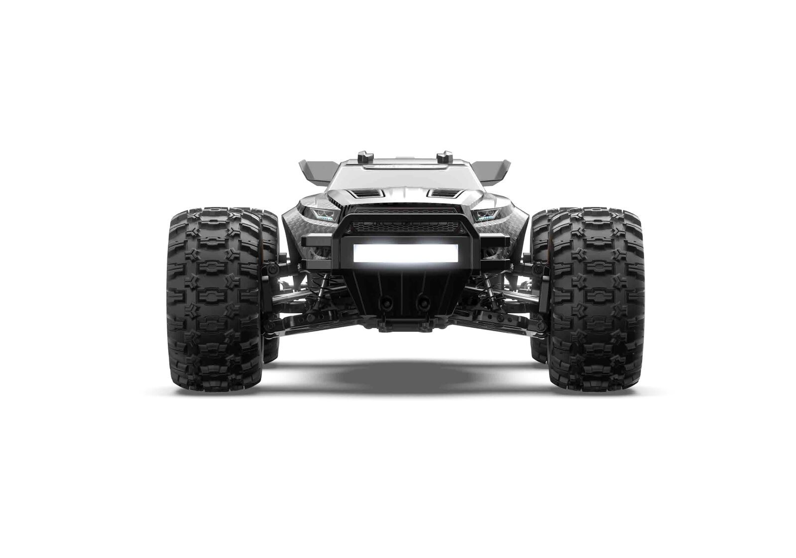MJX Hyper Go 12212 1/12 Scale 4WD Brushless RTR RC Truggy (MJX-12212)