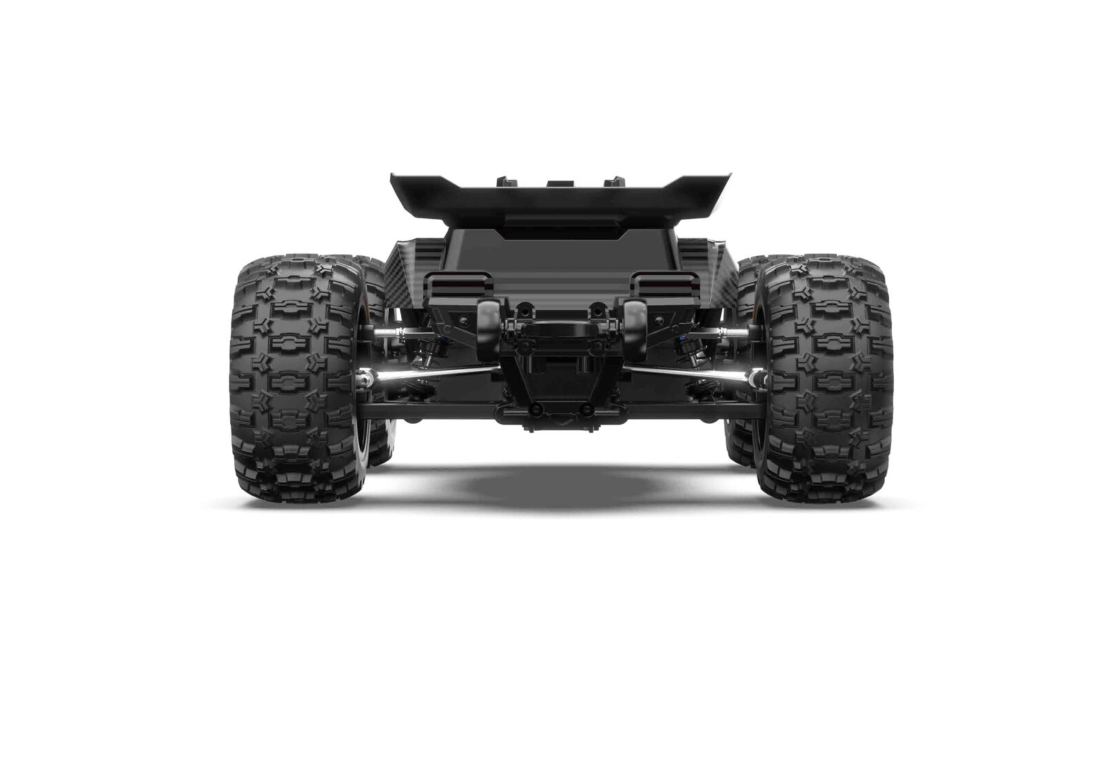 MJX Hyper Go 12212 1/12 Scale 4WD Brushless RTR RC Truggy (MJX-12212)