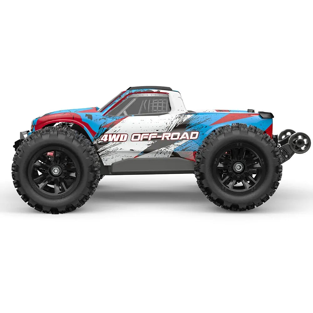 MJX 1/16 HyperGo 4WD Brushless RC Truck MJX-16218