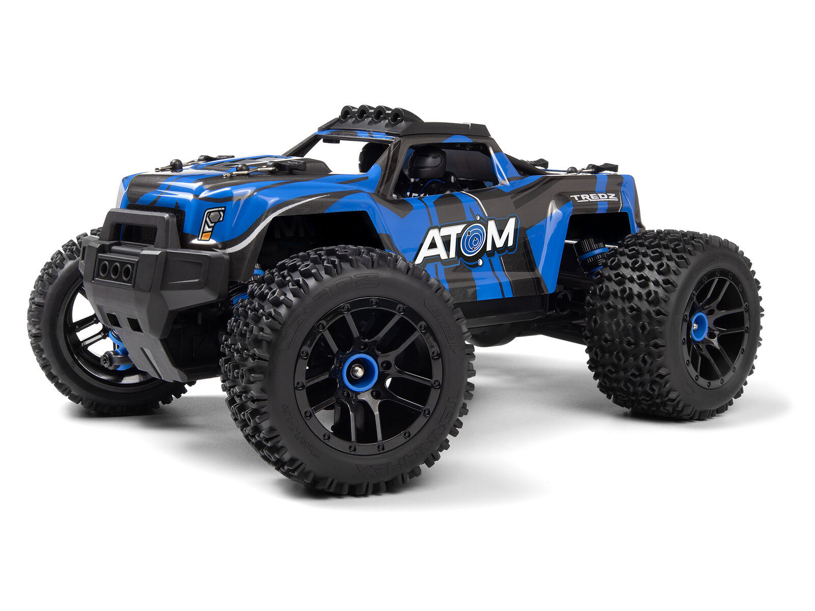 Maverick Atom AT1 1/18 4WD Electric Truck (Choose color)
