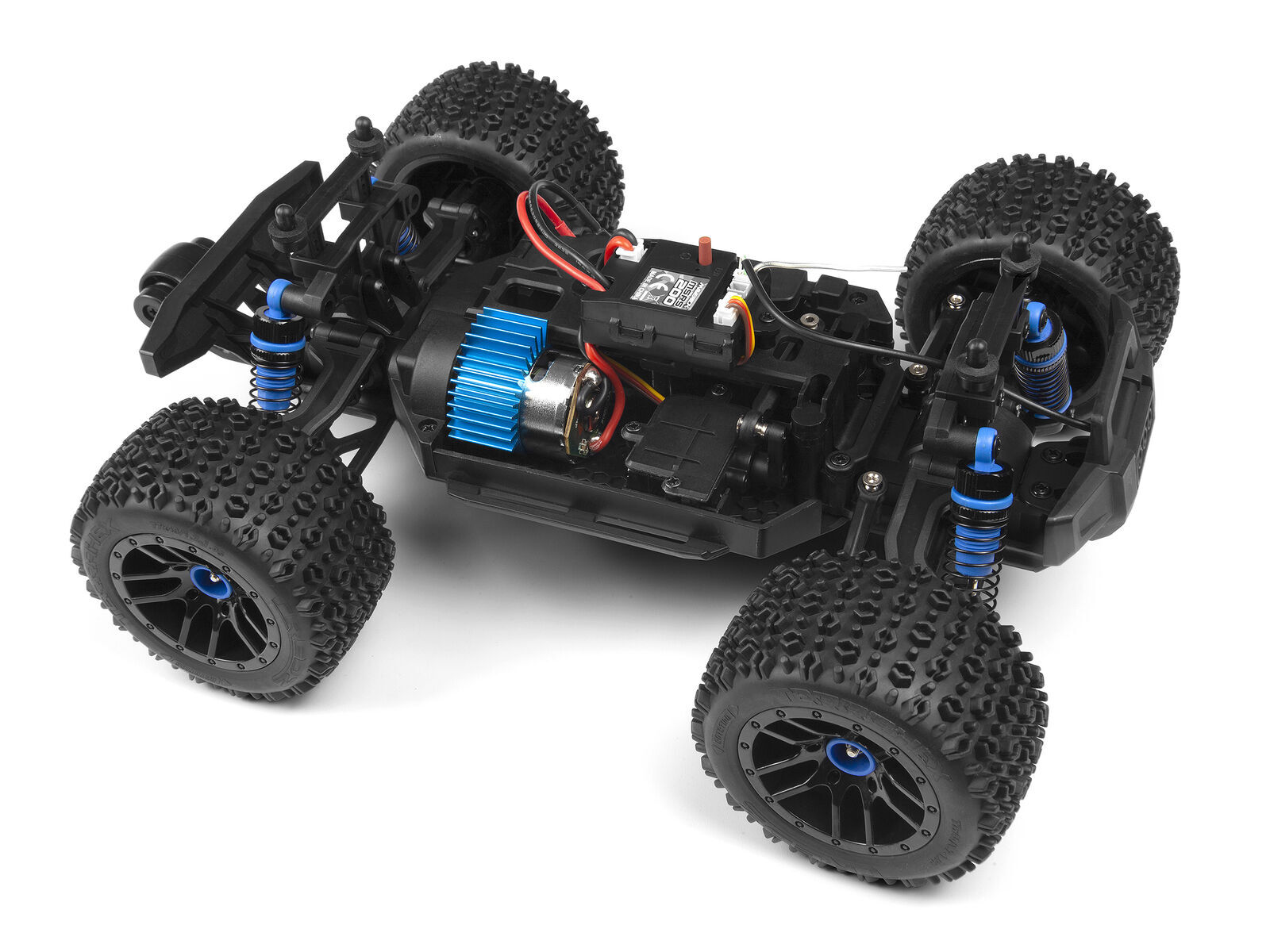 Maverick Atom AT1 1/18 4WD Electric Truck (Choose color)