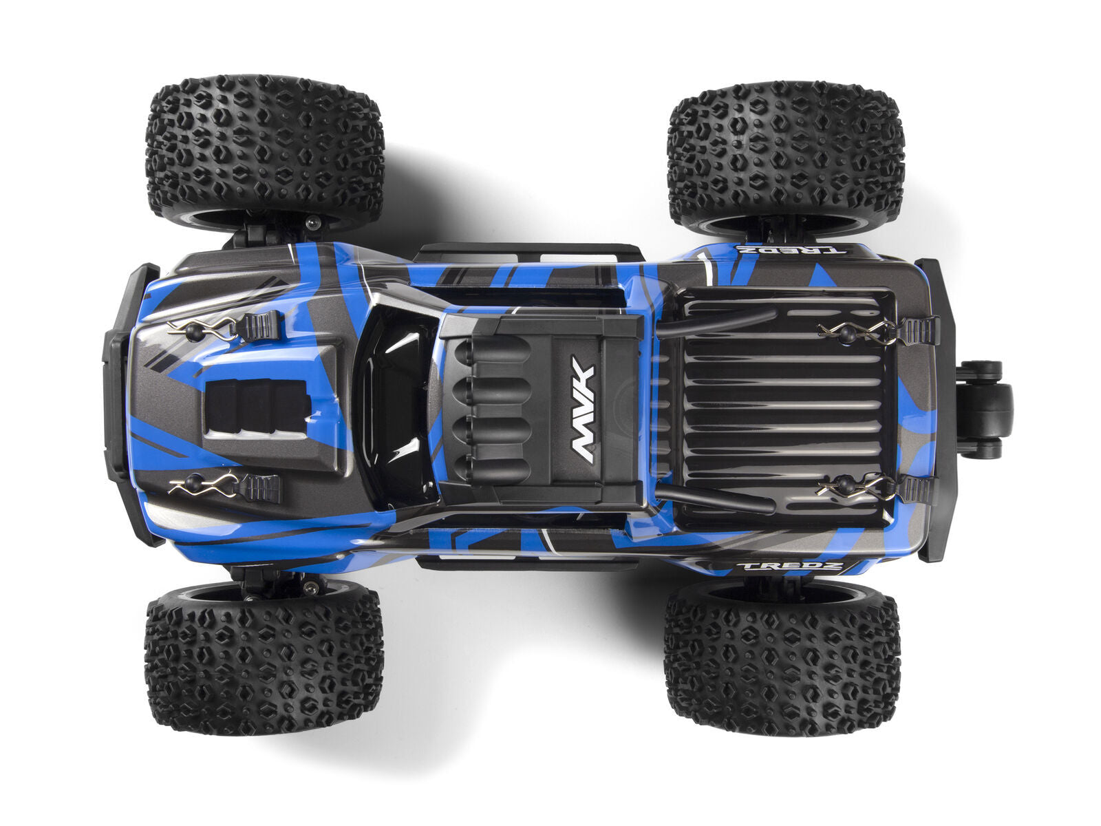 Maverick Atom AT1 1/18 4WD Electric Truck (Choose color)