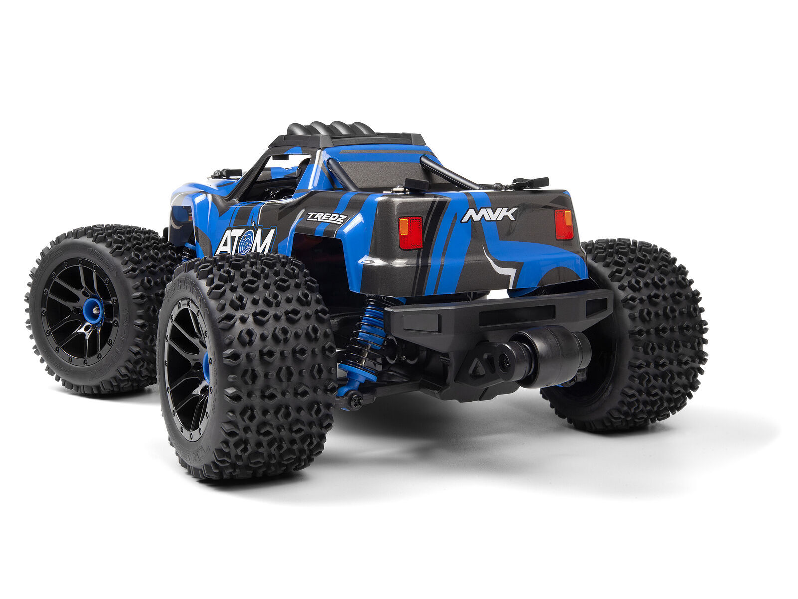 Maverick Atom AT1 1/18 4WD Electric Truck (Choose color)