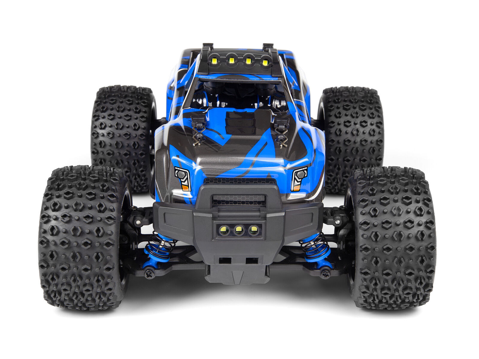 Maverick Atom AT1 1/18 4WD Electric Truck (Choose color)