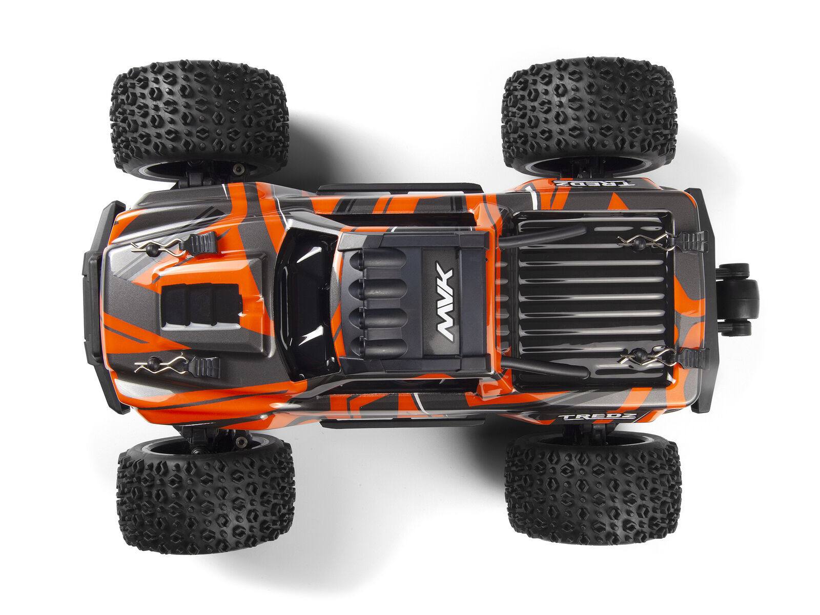 Maverick Atom AT1 1/18 4WD Electric Truck (Choose color)