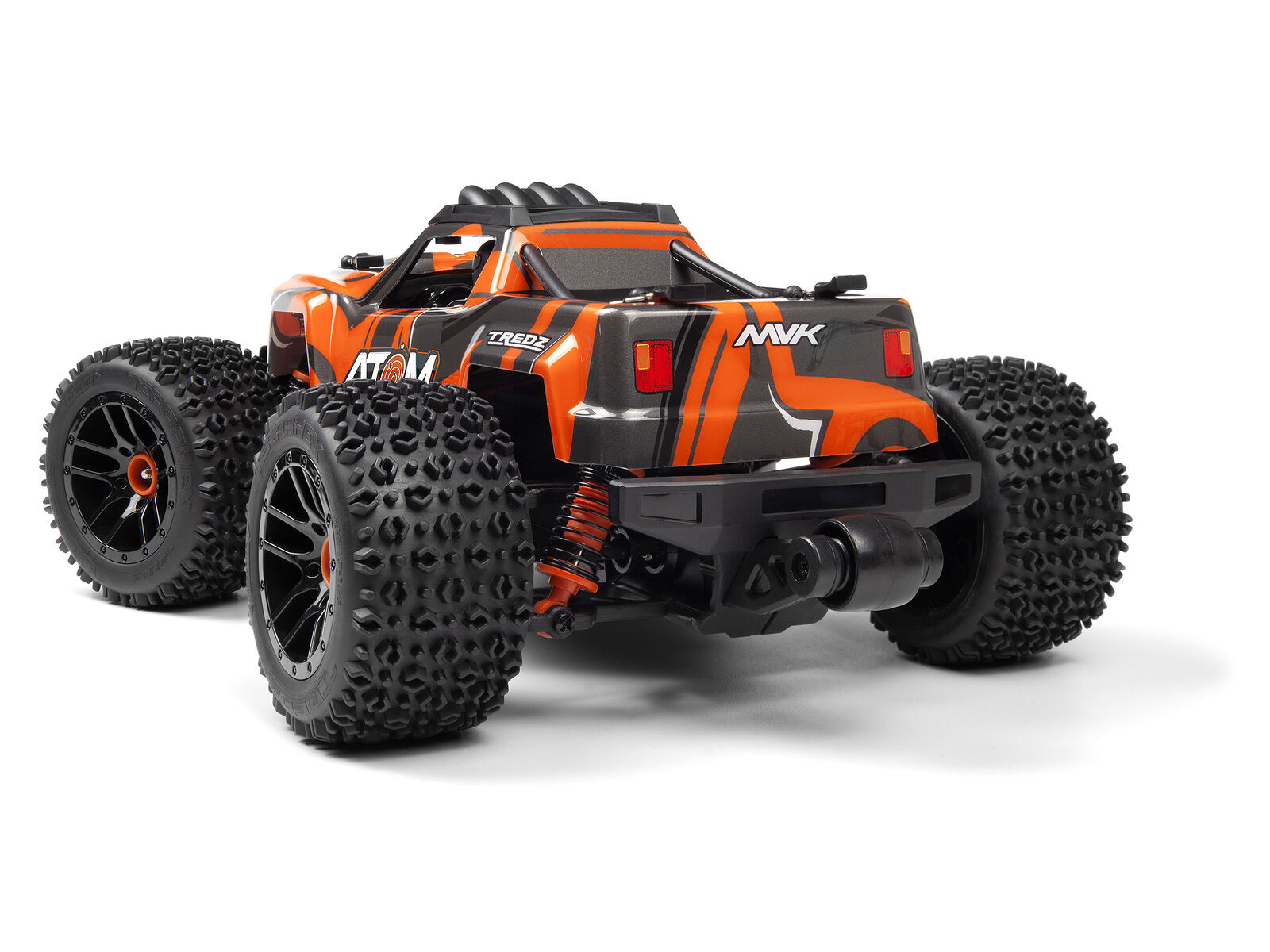 Maverick Atom AT1 1/18 4WD Electric Truck (Choose color)