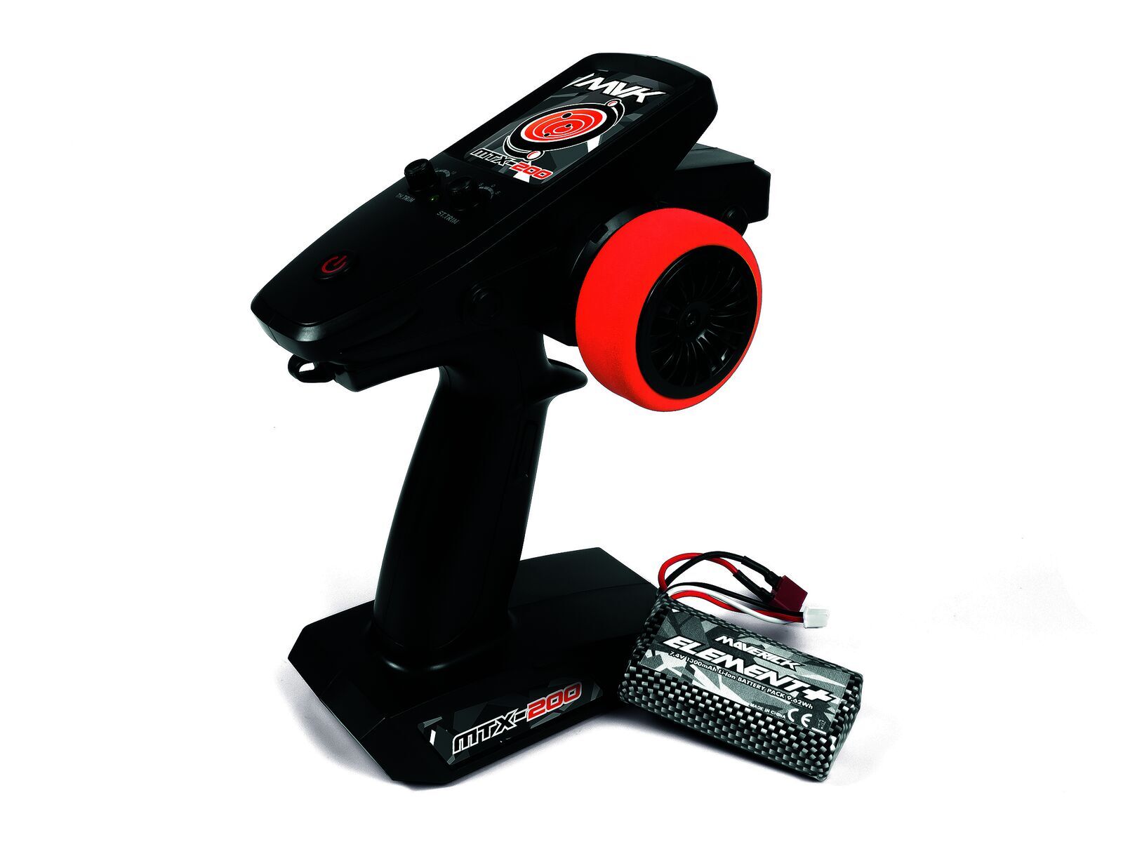 Maverick Atom AT1 1/18 4WD Electric Truck (Choose color)
