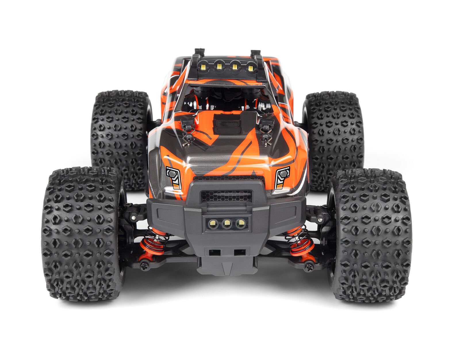 Maverick Atom AT1 1/18 4WD Electric Truck (Choose color)