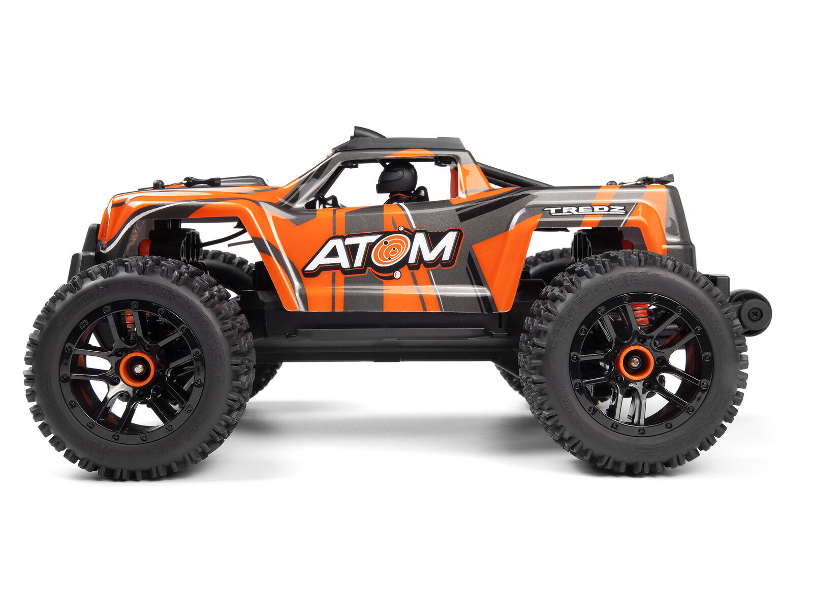 Maverick Atom AT1 1/18 4WD Electric Truck (Choose color)