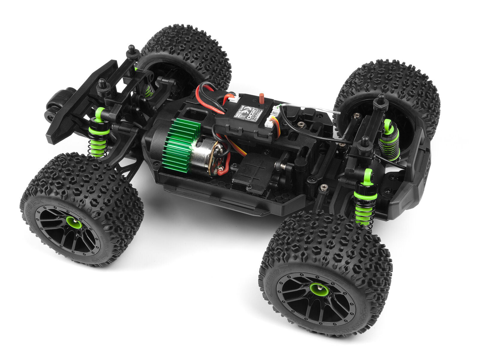 Maverick Atom AT1 1/18 4WD Electric Truck (Choose color)