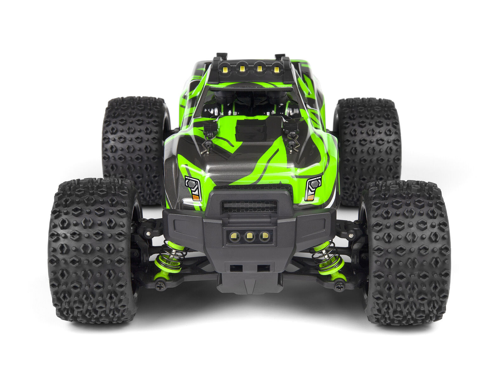 Maverick Atom AT1 1/18 4WD Electric Truck (Choose color)