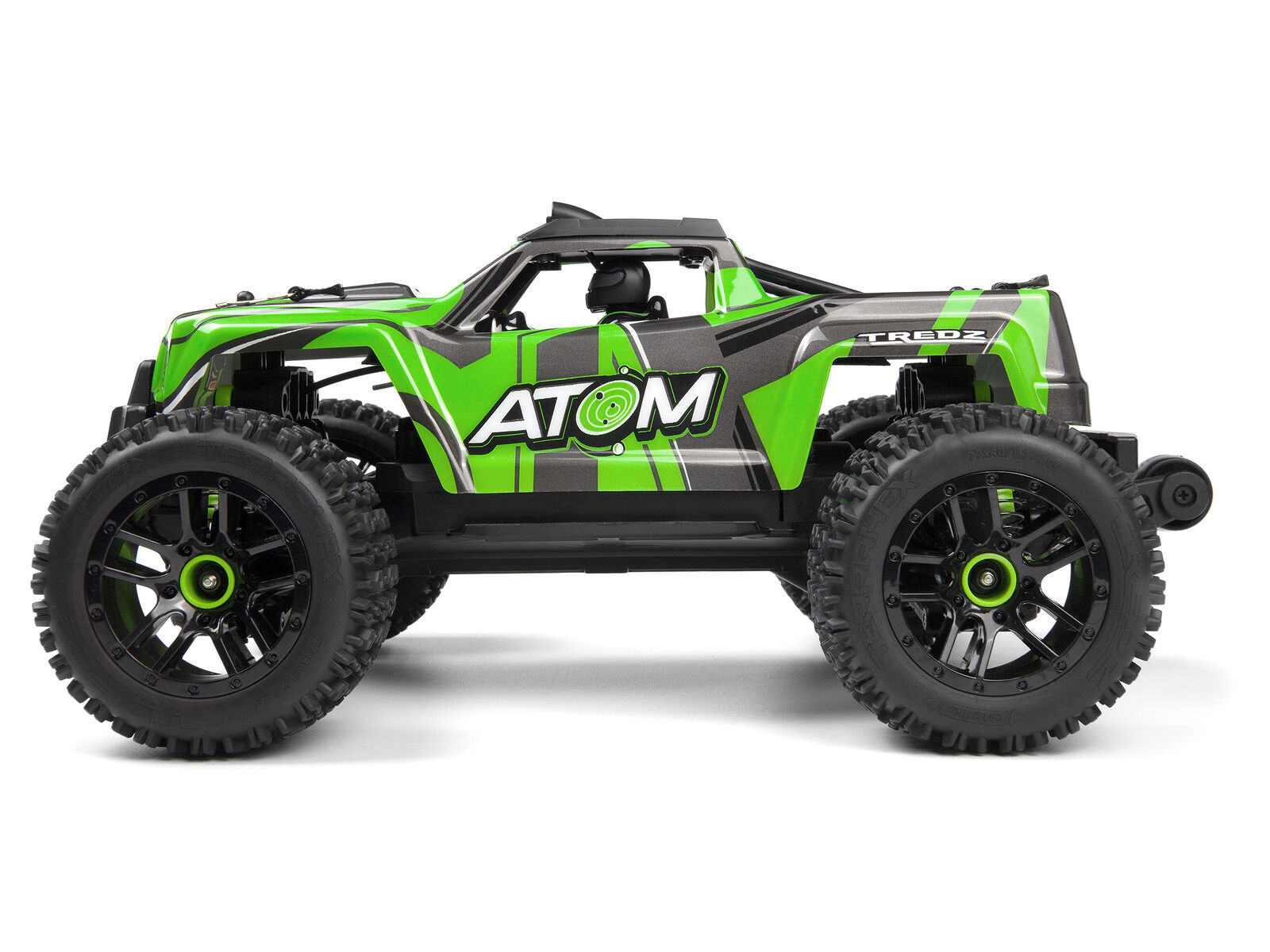Maverick Atom AT1 1/18 4WD Electric Truck (Choose color)
