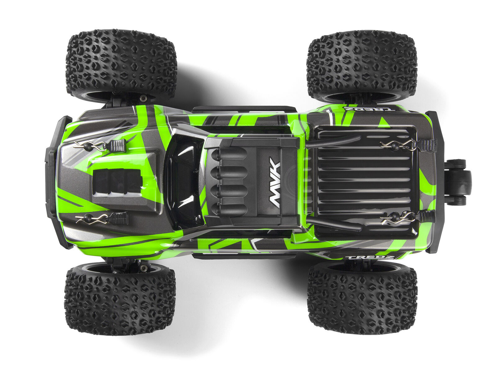 Maverick Atom AT1 1/18 4WD Electric Truck (Choose color)