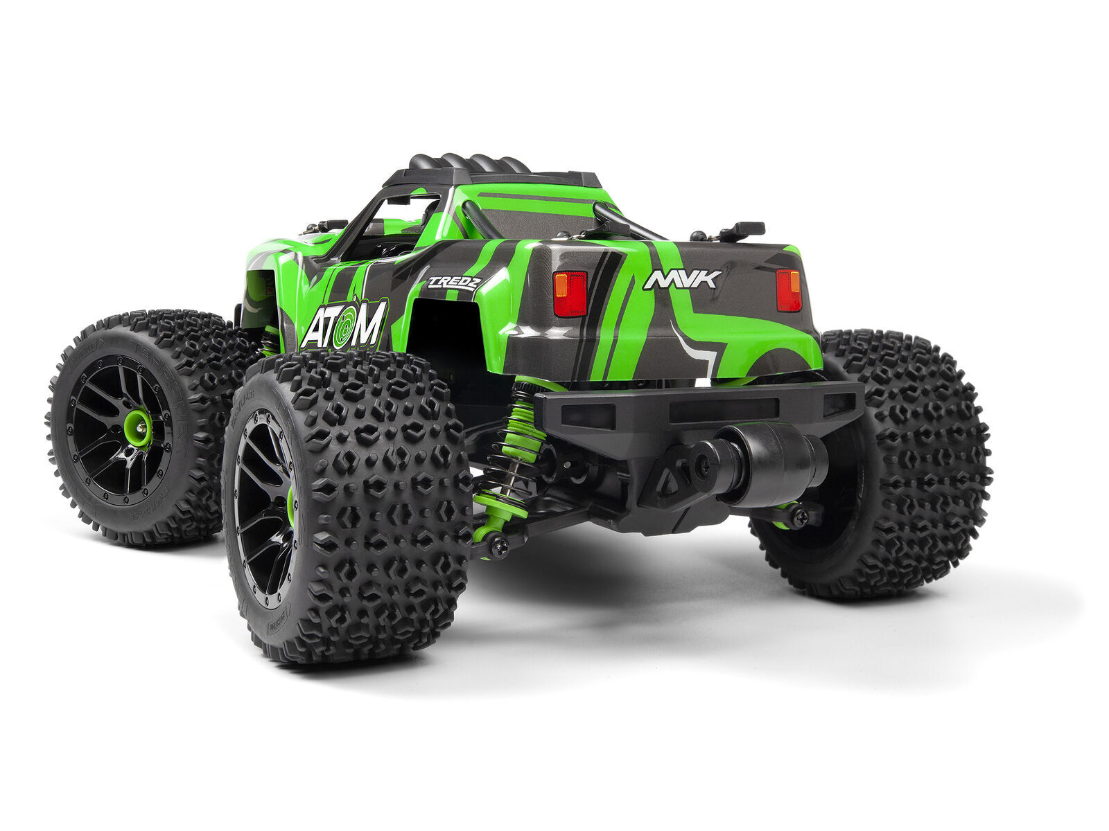 Maverick Atom AT1 1/18 4WD Electric Truck (Choose color)