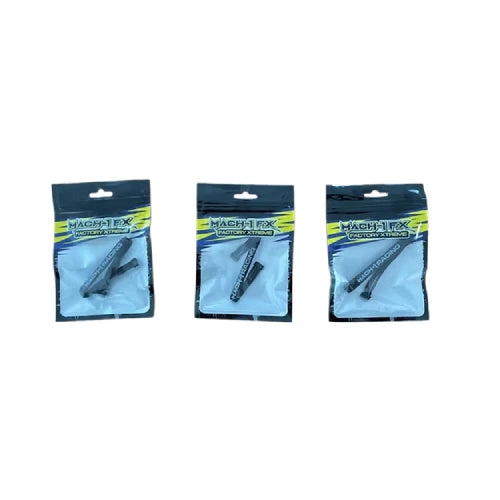 MACH-1 RACING - BRUSHLESS MOTOR SENSOR WIRE (Choose Length 150MM, 200MM, 250MM)