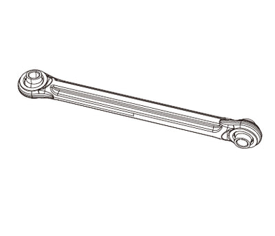 MJX HYPER GO H12Y Steering Linkage Arm - P12Y17