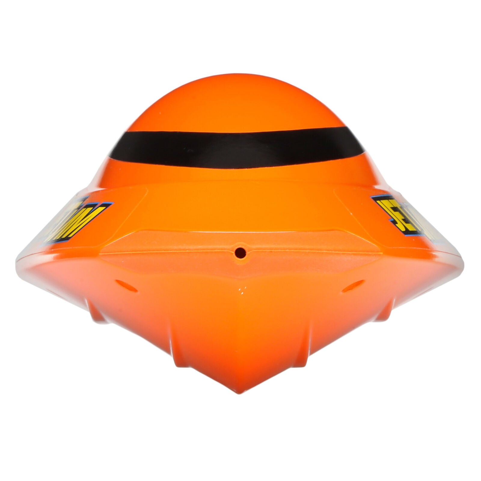 Pro Boat Jet Jam V2 12" Pool Racer RC Boat RTR Orange OR White