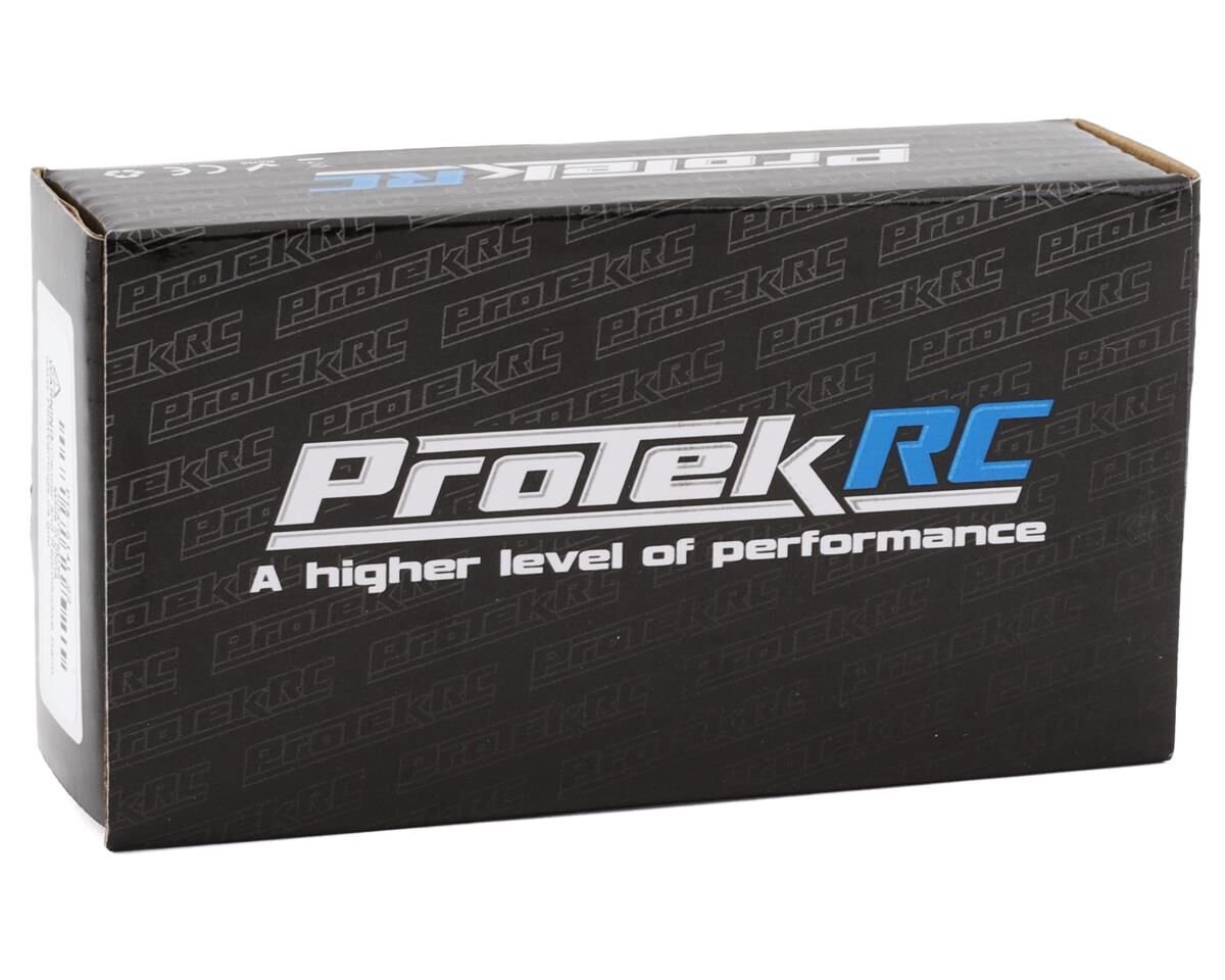 ProTek RC PTK-5141-22 2S 50C 1100mAh EC2 LiPo Battery for Losi Mini-T, Mini-B & JRX2
