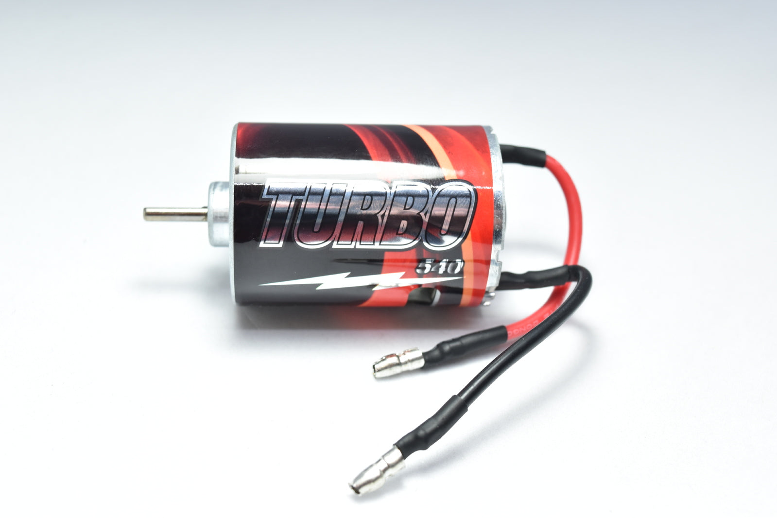 VRX Racing 540 Brushed Motor 60T 1pc - Techtonic Hobbies - RIVER HOBBY VRX