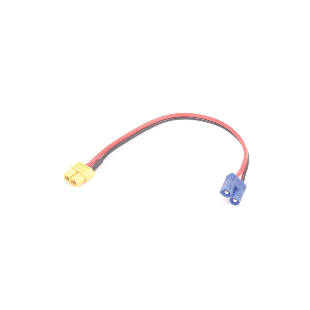 SkyRC XT60-EC3 Charge Lead Adapter, SK-600023-13