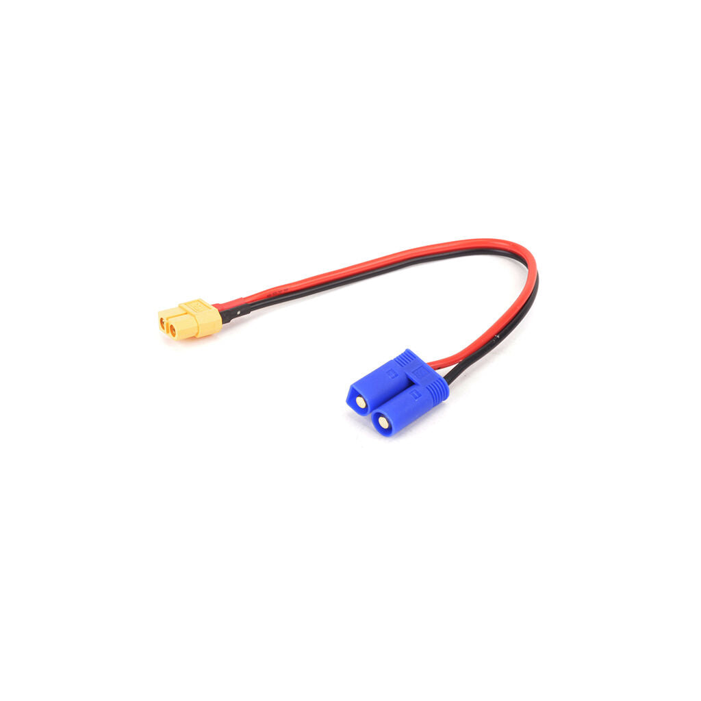 SkyRC XT60 to EC5 Charge Lead (SK-600023-16)
