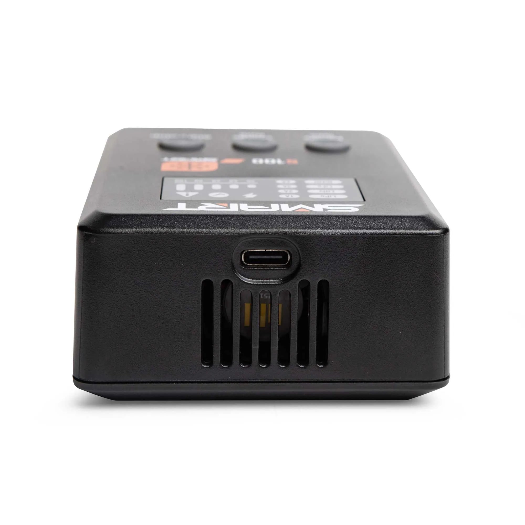 Spektrum Smart S100 G2 USB-C Battery Charger 2-4S - RC LiPo Smart Charging System