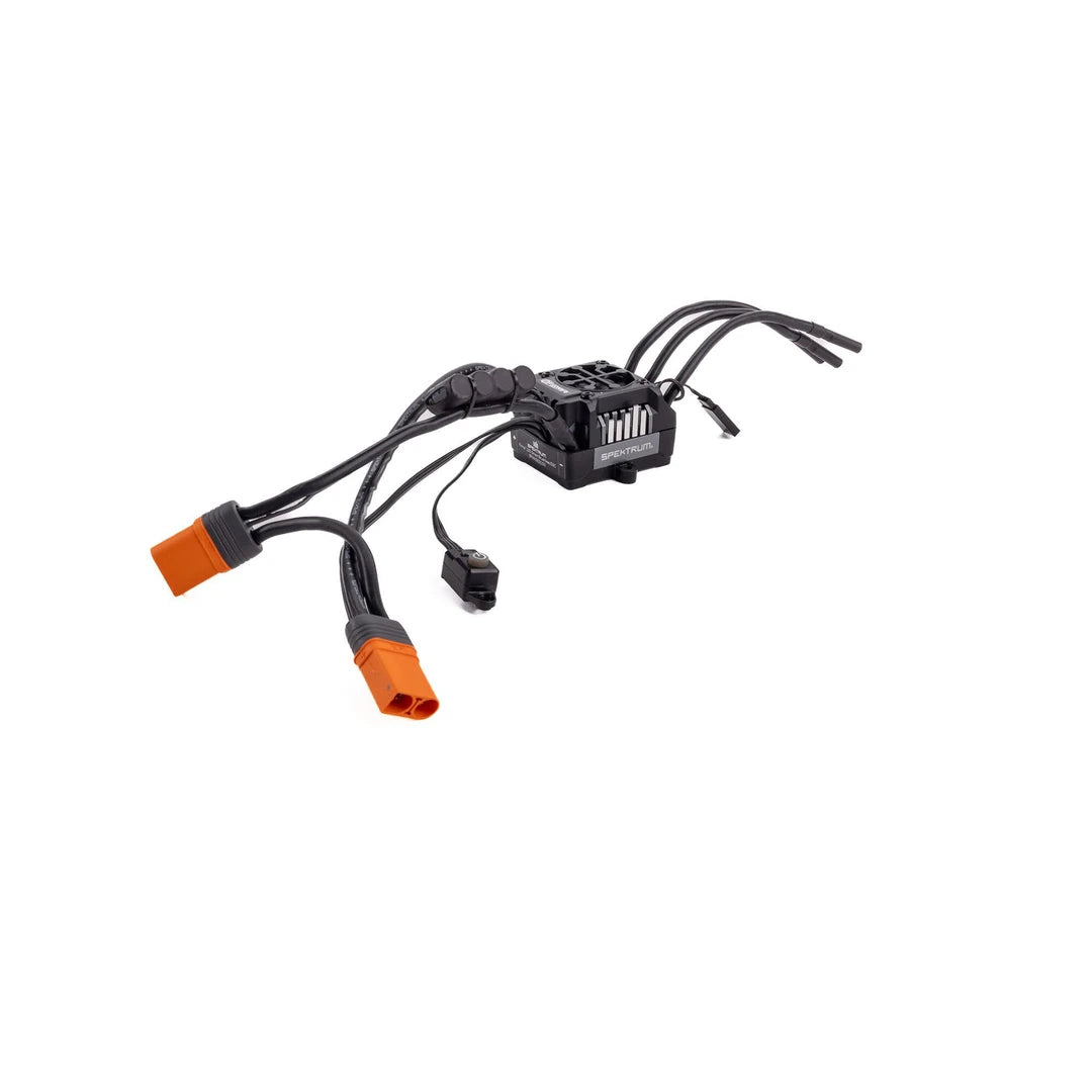 Spektrum Firma 150A V2 6S Brushless Sensorless Smart ESC