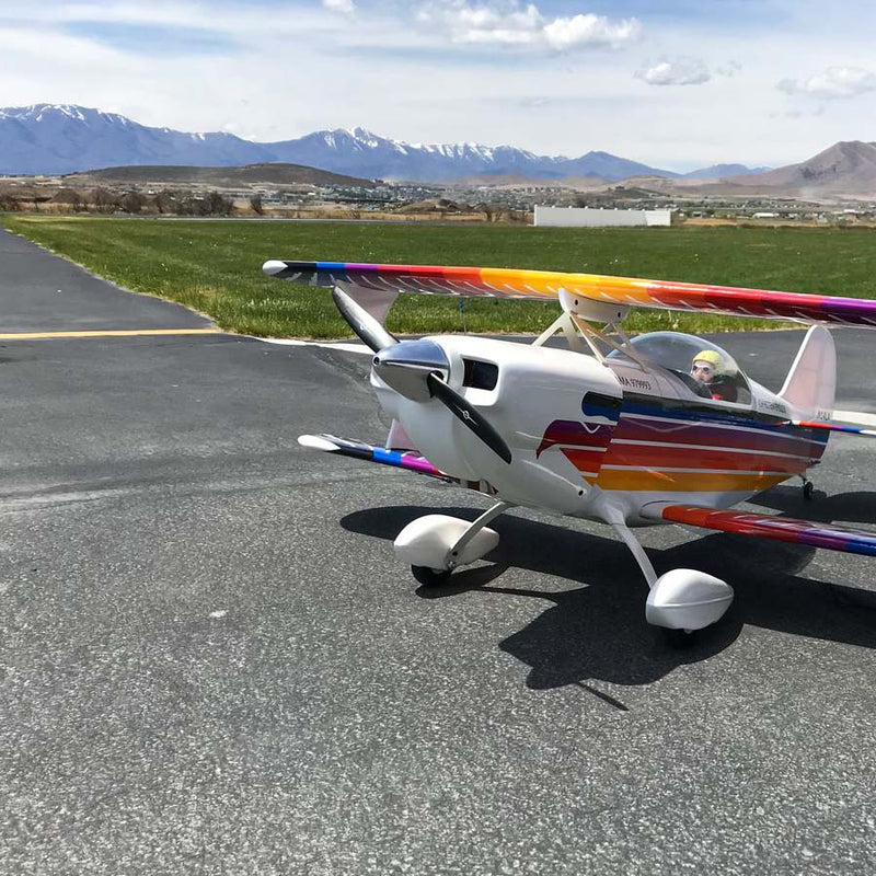 MA.SC10x50N01 10X5 S2 SCIMITAR PROFILE MASTER AIRSCREW PROP