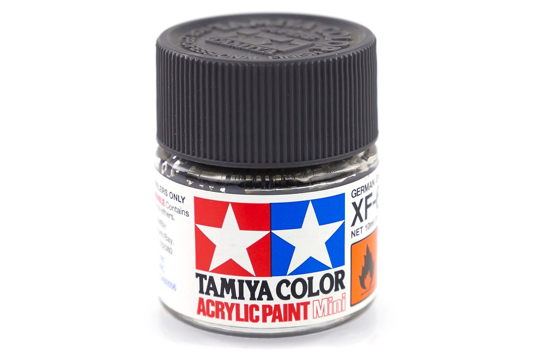 Tamiya Acrylic Mini XF-63 German Grey
