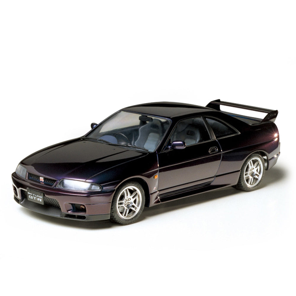 Tamiya Nissan Skyline Gt-R V-Spec