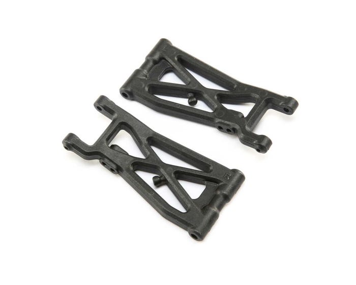 TLR Rear Arm Set, 22X-4