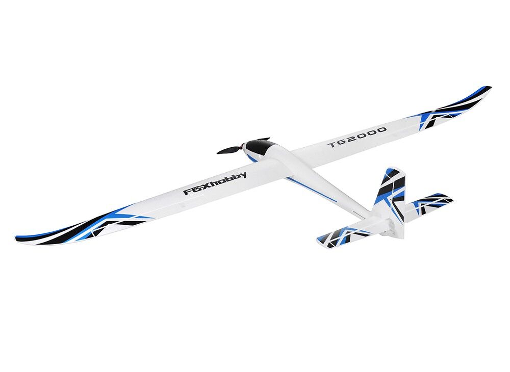 Top RC TG2000 2000mm PNP RC Glider