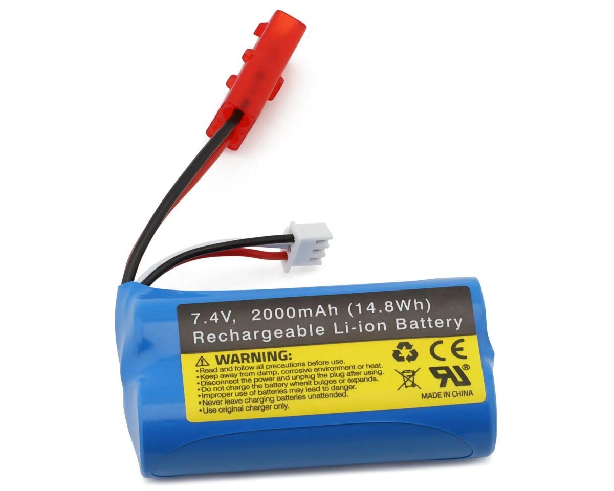 UDI RC Lithium Battery