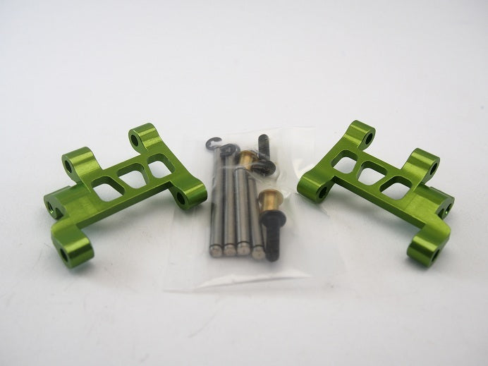 Venom Tamiya MO5 Alloy front lower arm green VEN-4193G