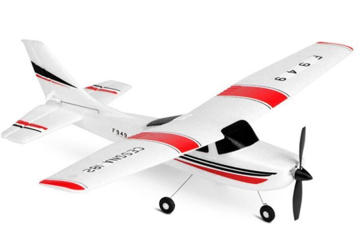 WLToys Cessna RTF (Mode 2)