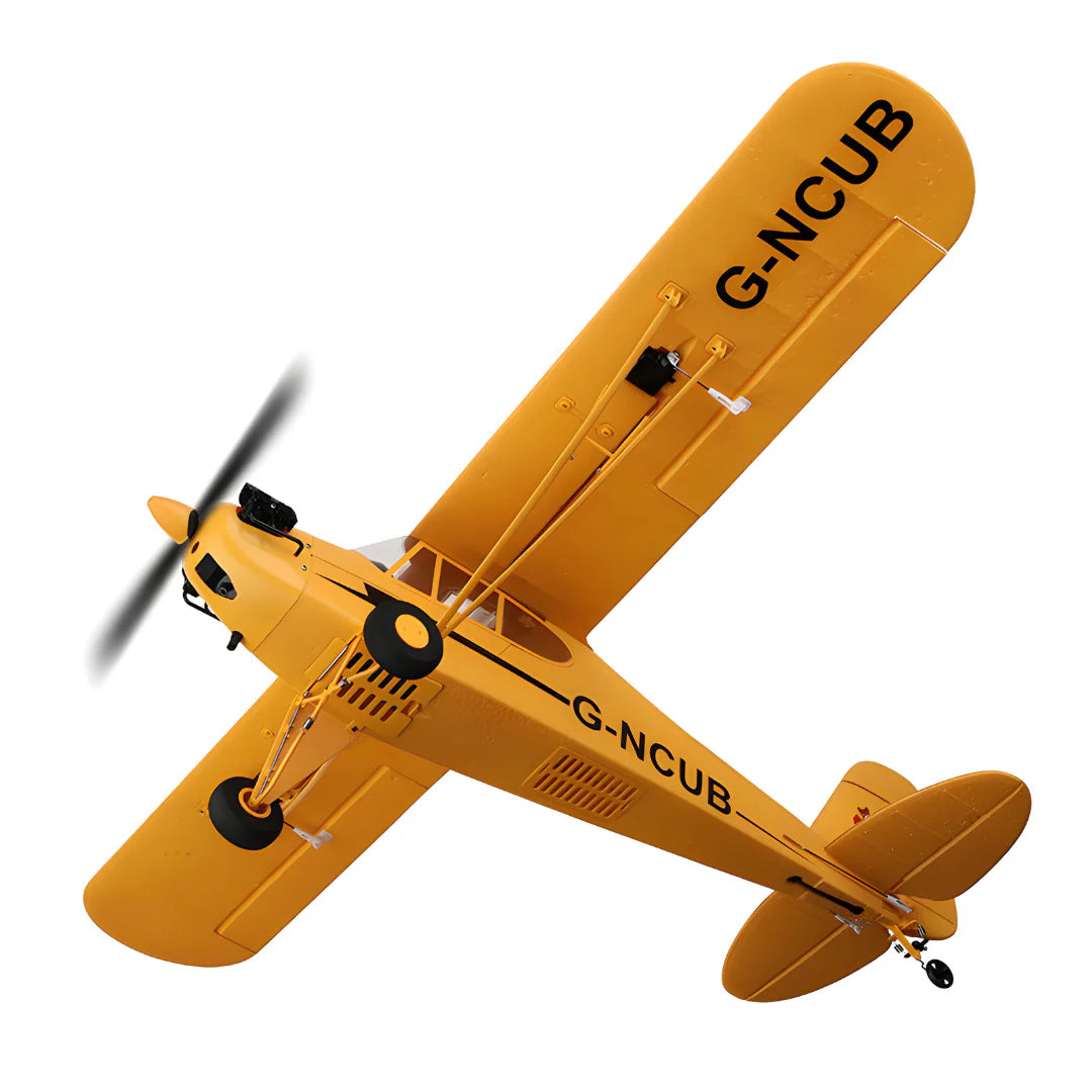 WLtoys A160-J3 Skylark RC Airplane Brushless RTF