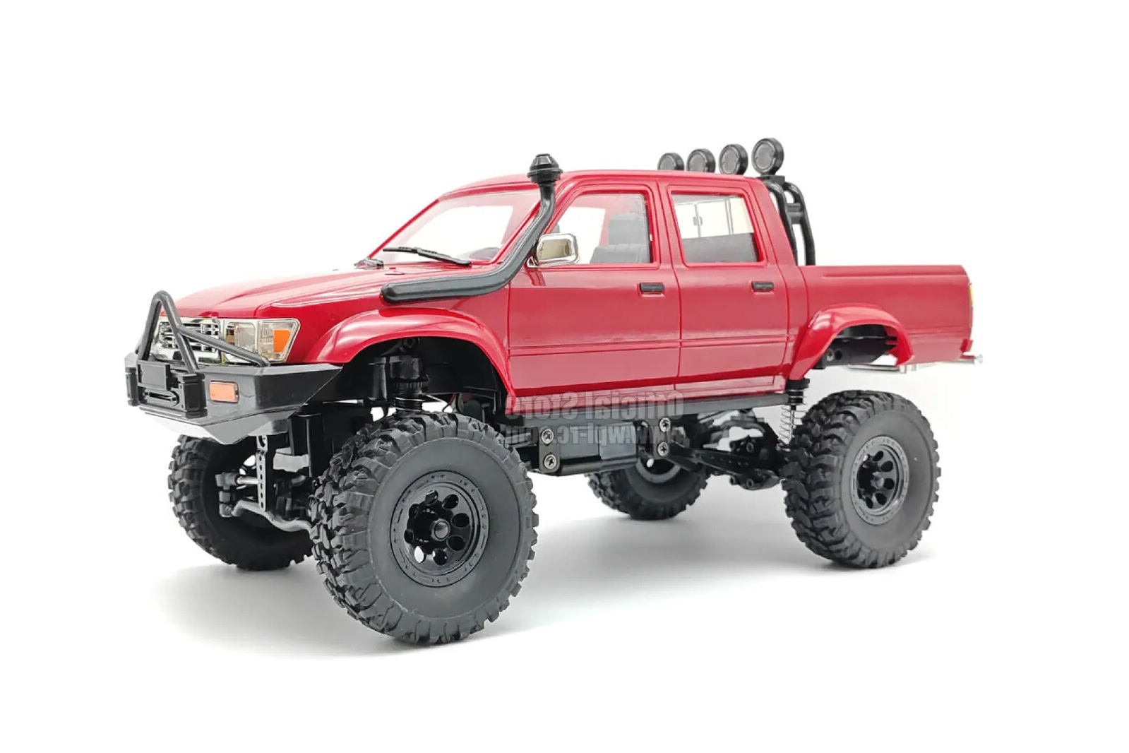 WPL 1/16 RC Hilux Truck (Off Road)