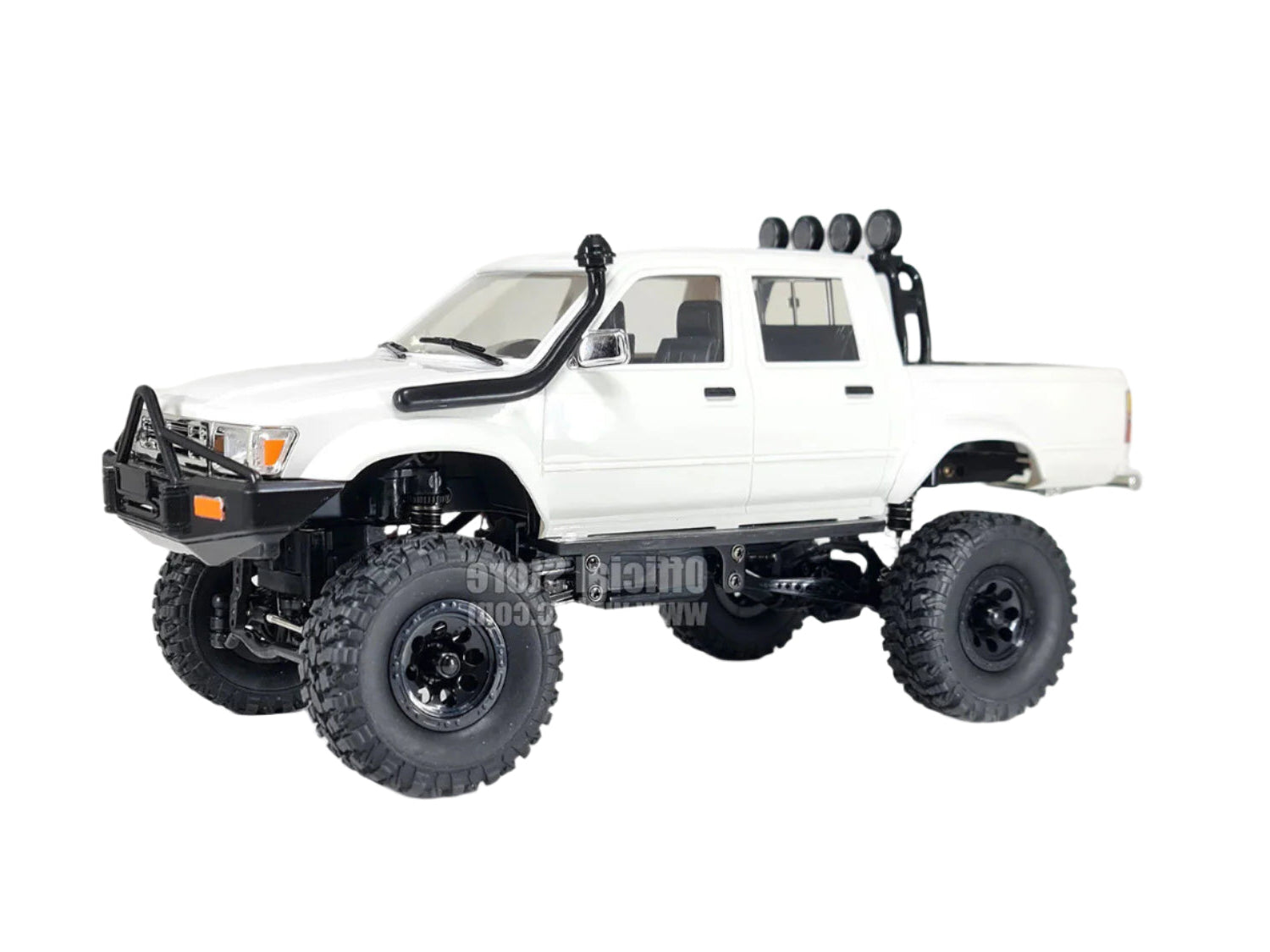WPL 1/16 RC Hilux Truck (Off Road)