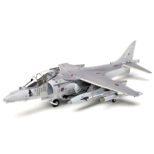 Airfix A04050A 1/72 Scale BAE Harrier GR7A/GR9 - Techtonic Hobbies - Airfix