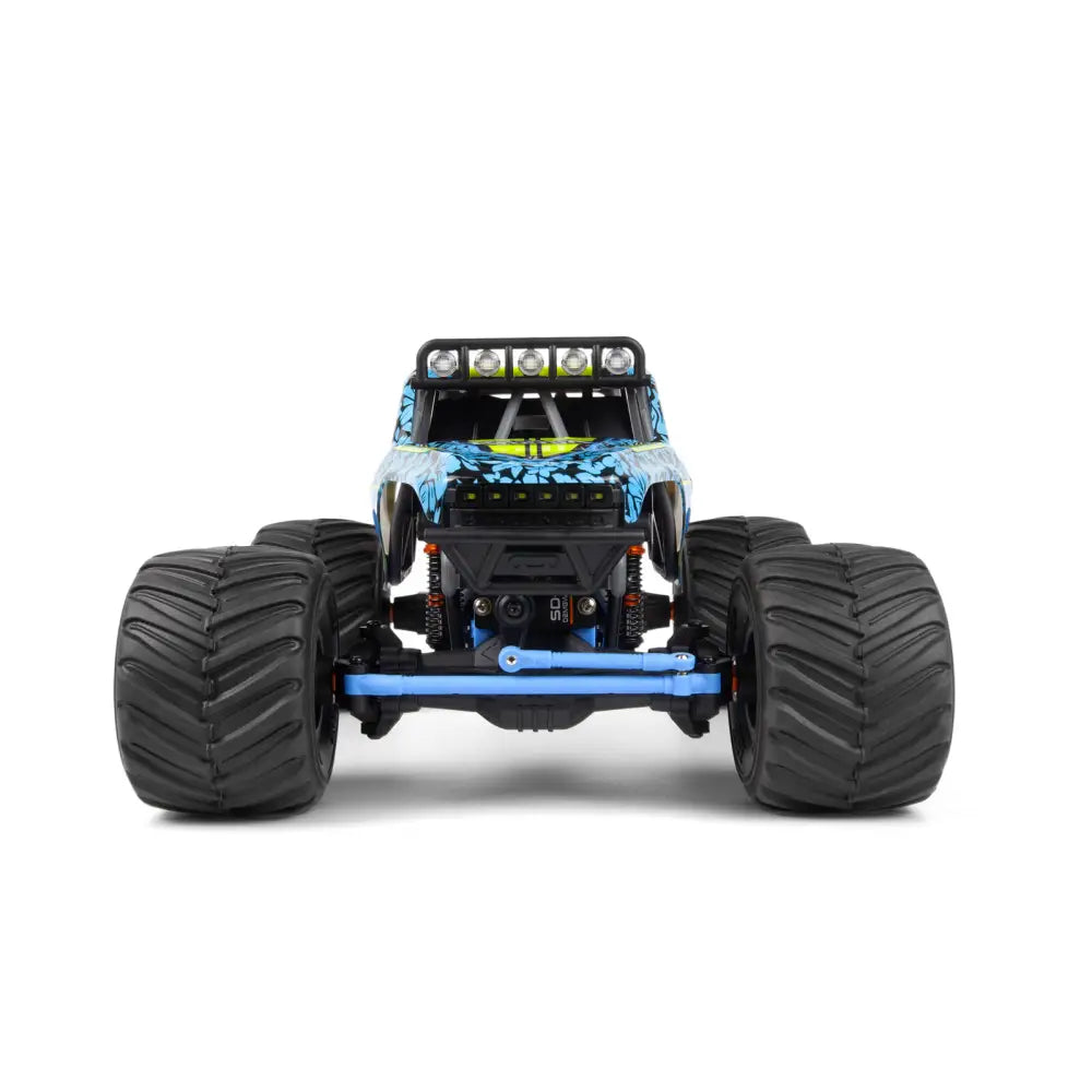 HPI Mini King Flux Big Kahuna Ford Bronco 4400 Remote Control Cars & Trucks
