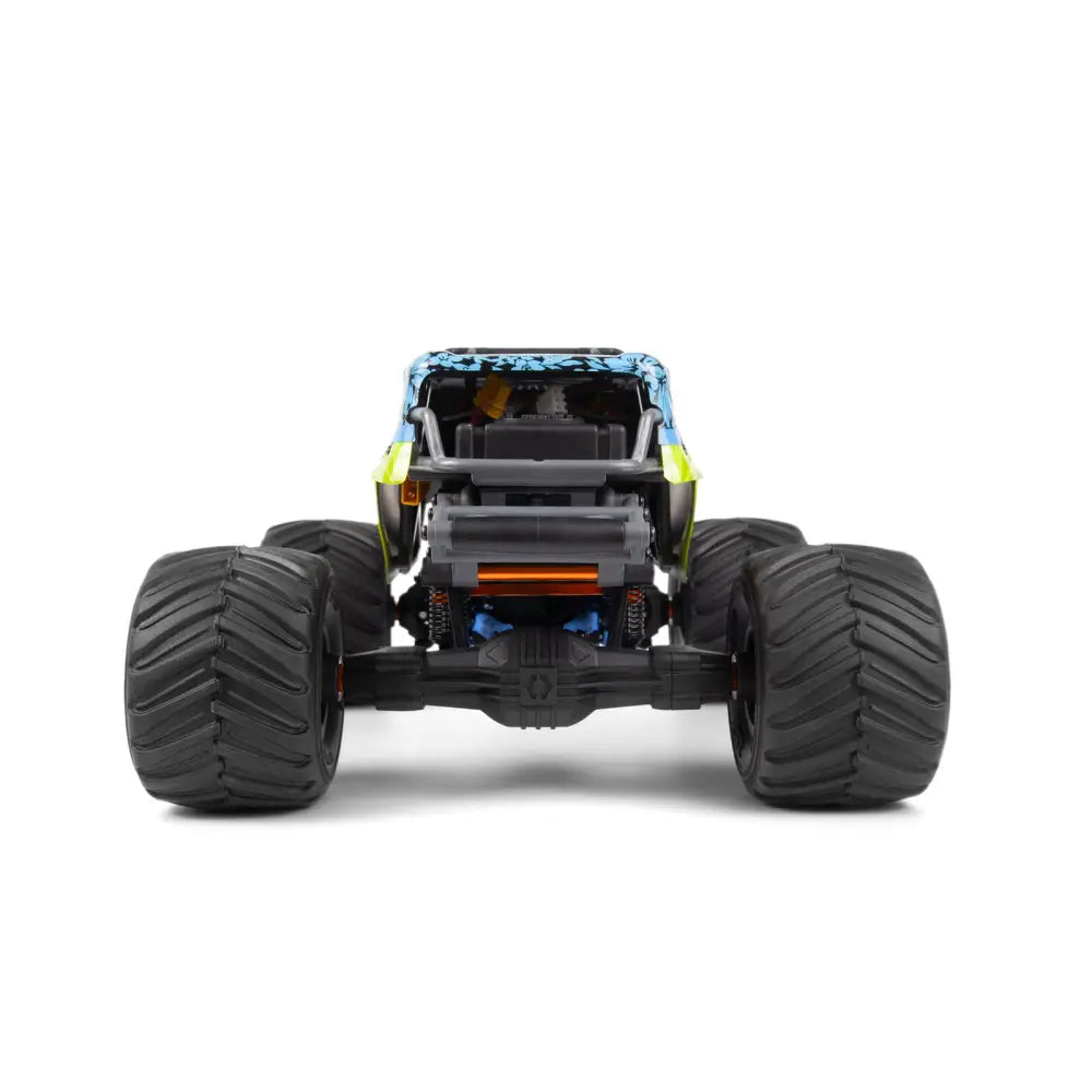 HPI Mini King Flux Big Kahuna Ford Bronco 4400 Remote Control Cars & Trucks
