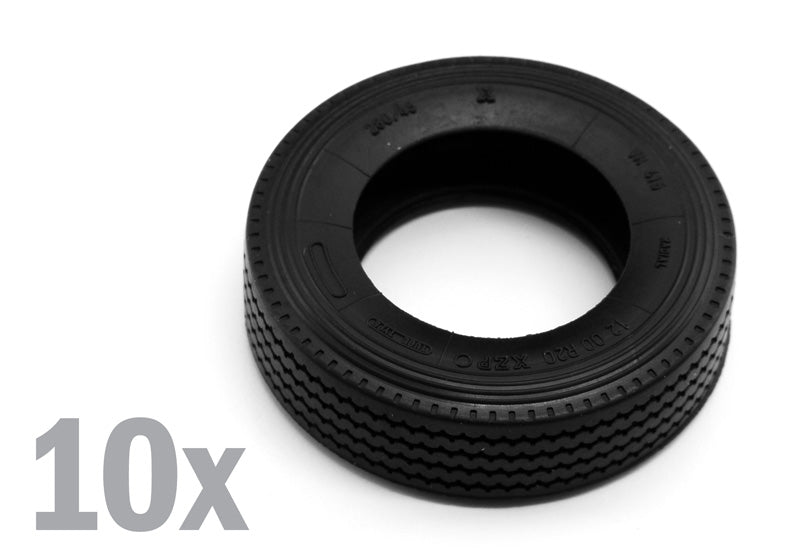 Italeri 003925 1/24 Scale Freightliner Fld 120 Special - Techtonic Hobbies - Italeri