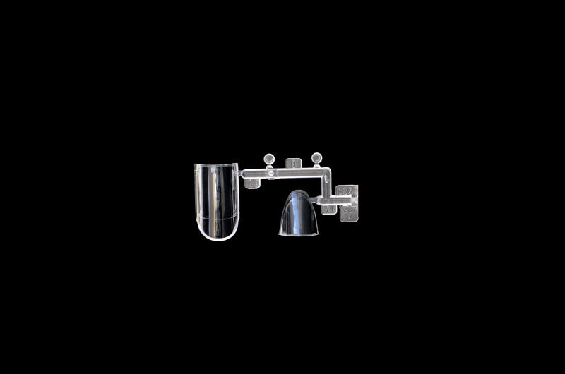 Italeri 001420 1/72 Scale Northrop F-5E Swiss Air Force - Techtonic Hobbies - Italeri