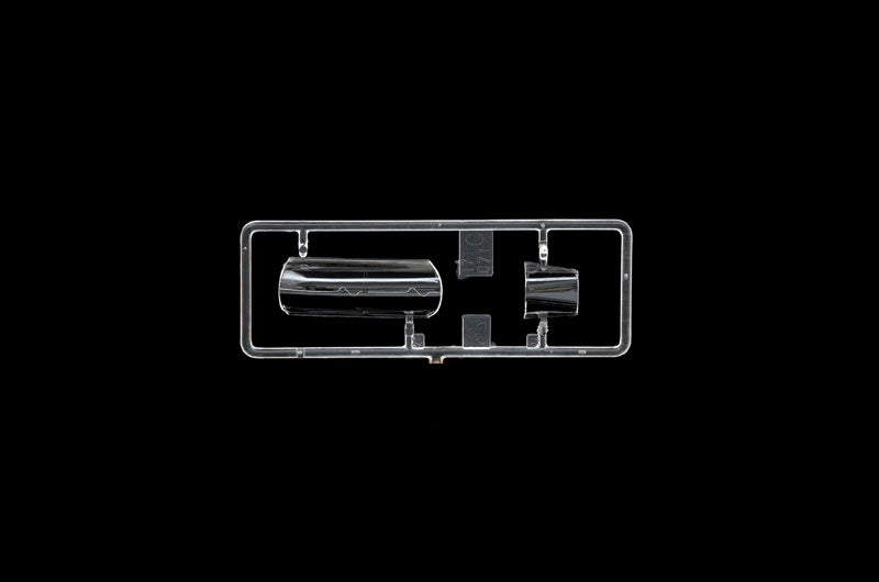 Italeri 001384 1/72 Scale Panvia Tornado Gr.1 "Gulf War" - Techtonic Hobbies - Italeri