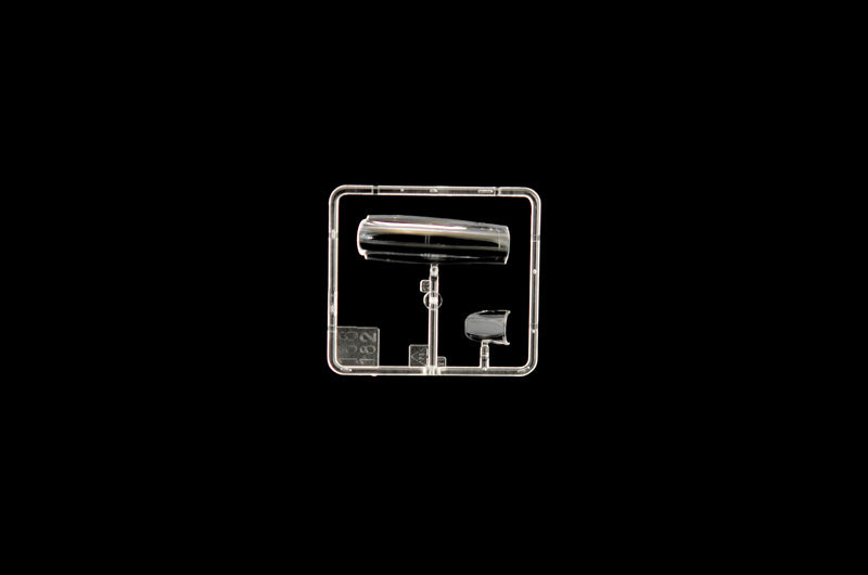 Italeri 001422 1/72 Scale TOP GUN F-14A Tomcat Vs. A-4F Skyhawk - Techtonic Hobbies - Italeri