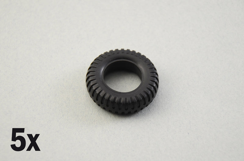 Italeri 003630 1/24 Scale Toyota BJ44 Land Cruiser Model Kit - Techtonic Hobbies - Italeri