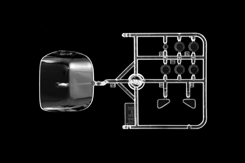 Italeri 002622 1/48 Scale Bell/Boeing V-22 Osprey - Techtonic Hobbies - Italeri